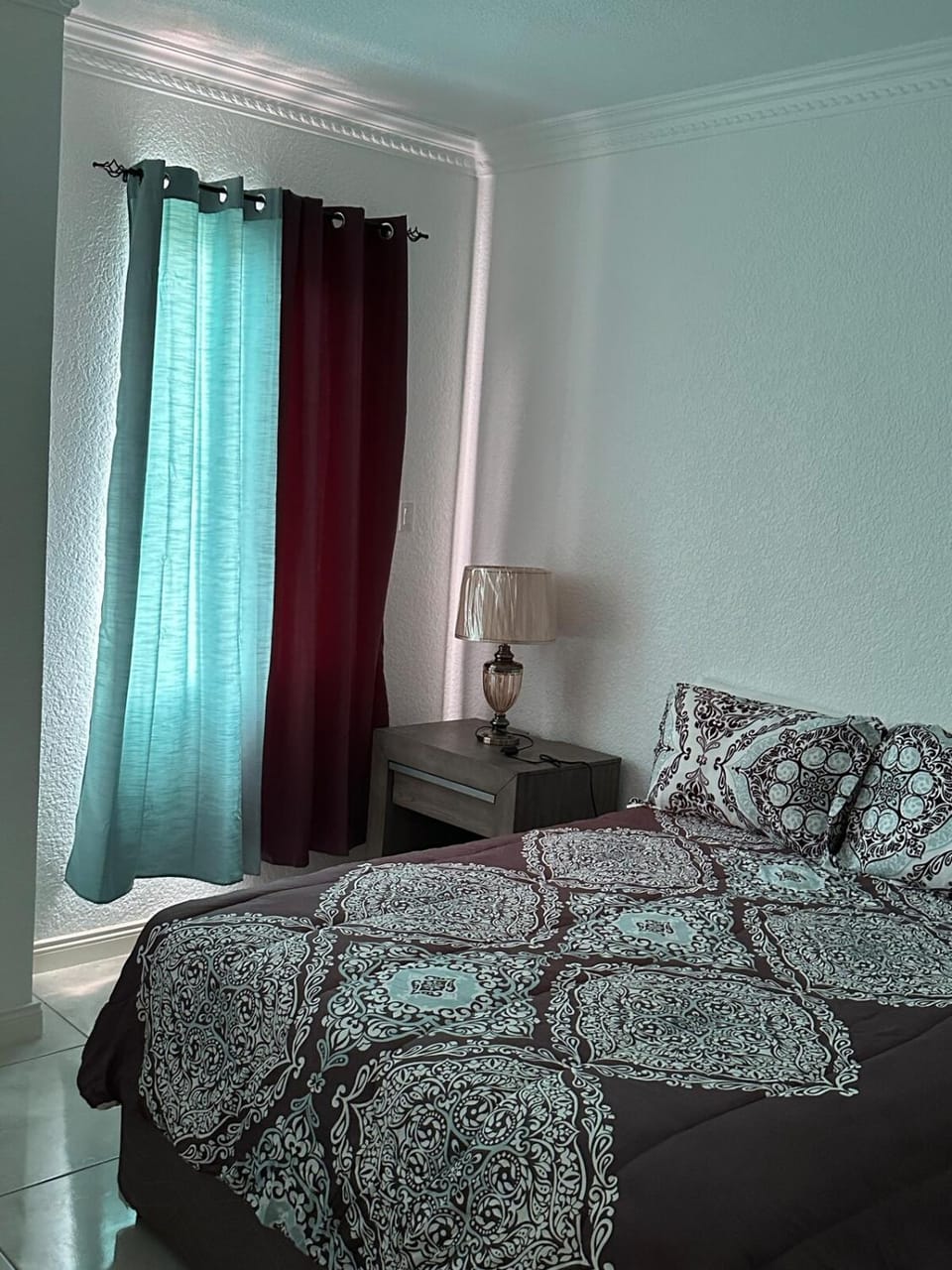 Relaxing and spacious Apartment in Kingston