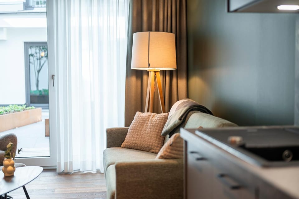 boardatfour Apartment in North Rhine-Westphalia