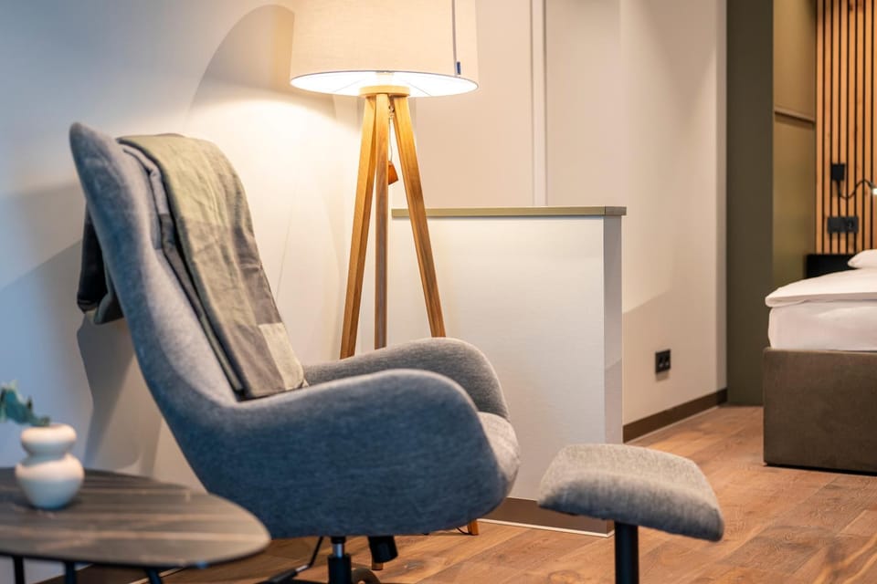 boardatfour Apartment in North Rhine-Westphalia