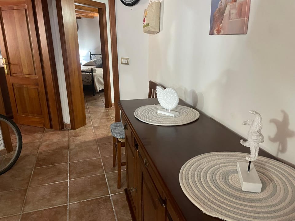 La Casa degli Enzi Apartment in Portoscuso