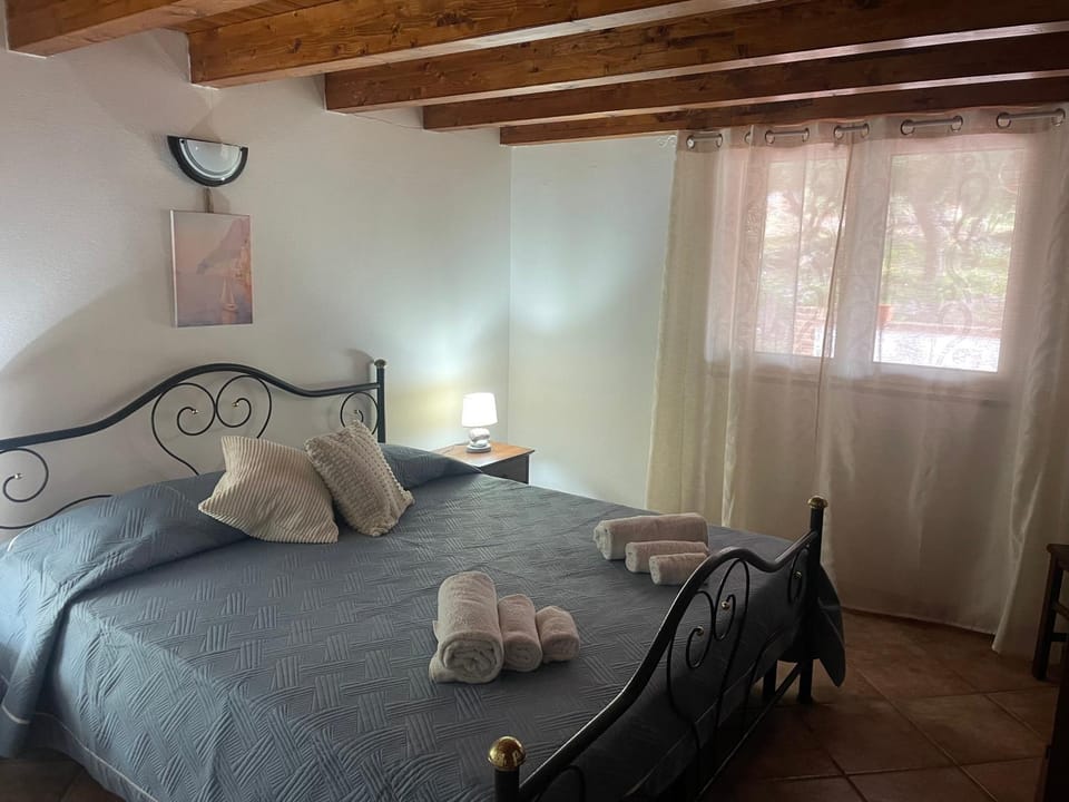 La Casa degli Enzi Apartment in Portoscuso