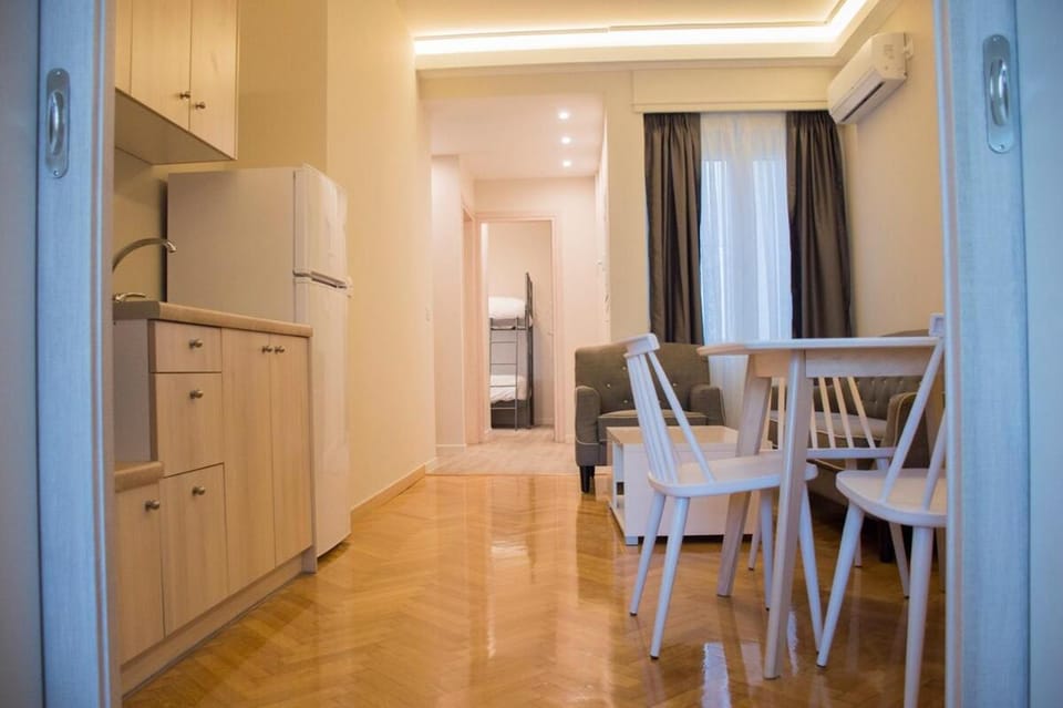 Athens Luxury Apartments Lindos Apartment in Athens