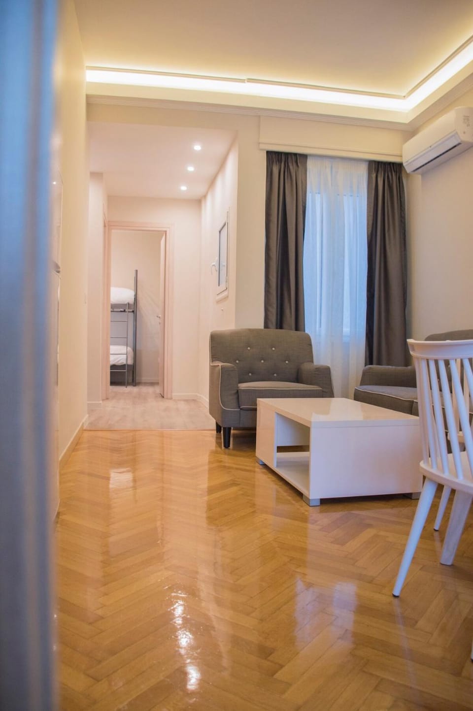 Athens Luxury Apartments Lindos Apartment in Athens