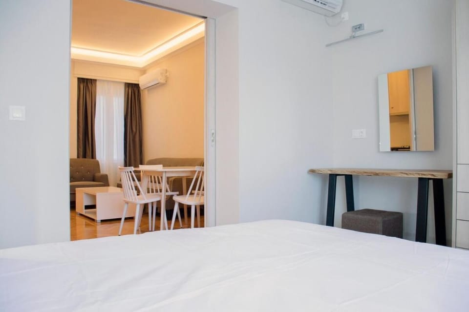 Athens Luxury Apartments Lindos Apartment in Athens