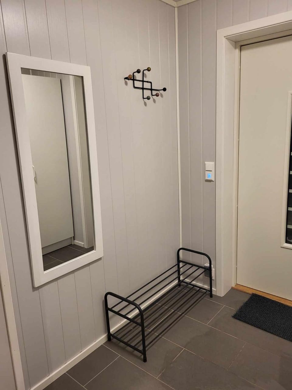 Studioapartment in Håkøyboten Kvaløya Tromsø Apartment in Troms Og Finnmark