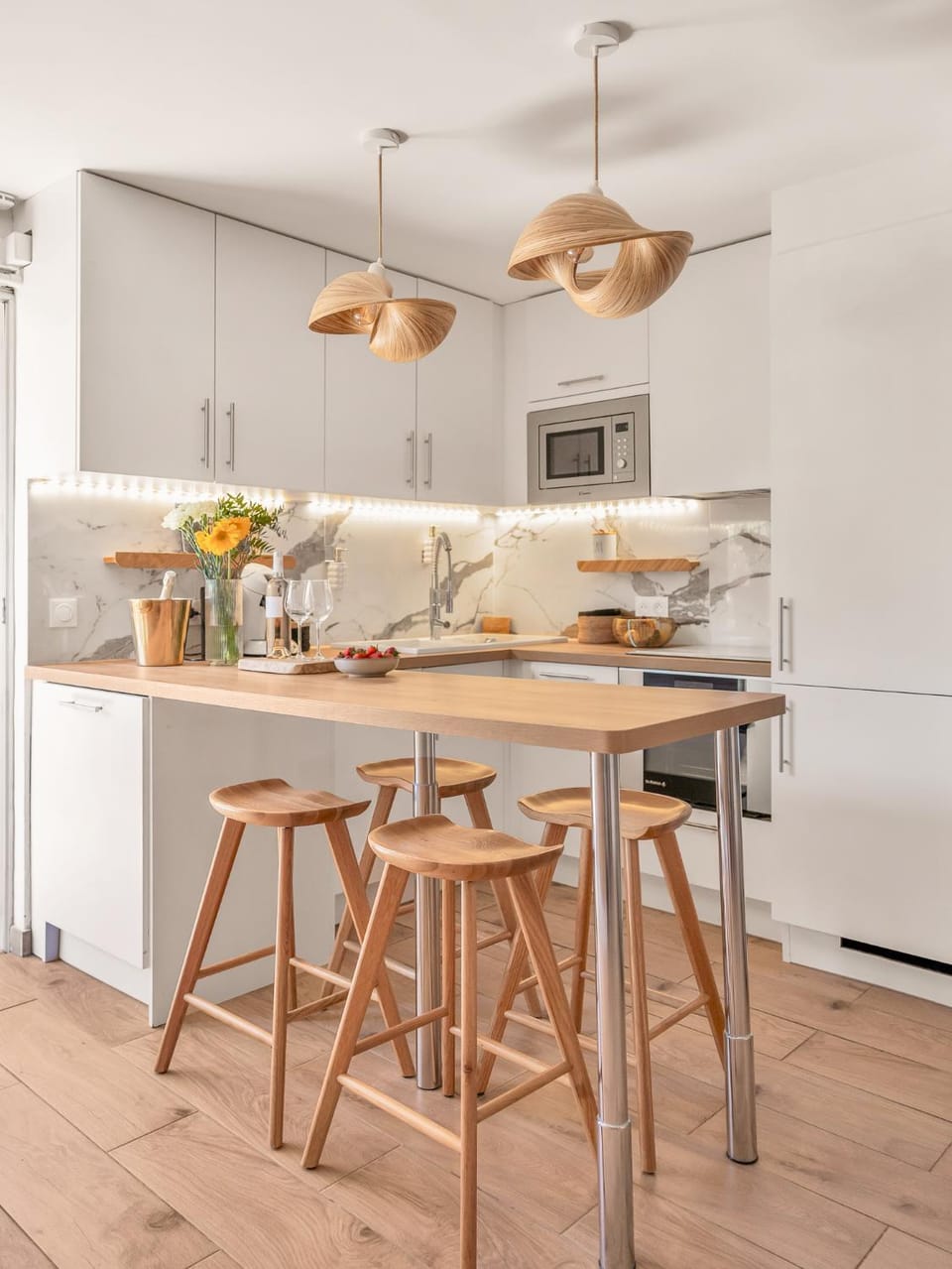 Saint-Tropez Luxury Design Apt Pool Beach Parking Apartment in Saint-Tropez