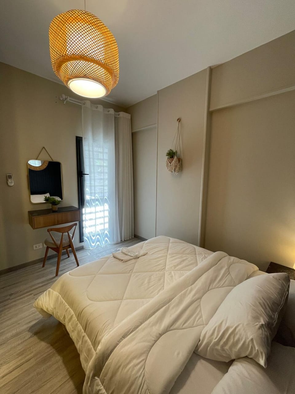 Nova Garden View Madinaty Retreat Apartment in Cairo Governorate