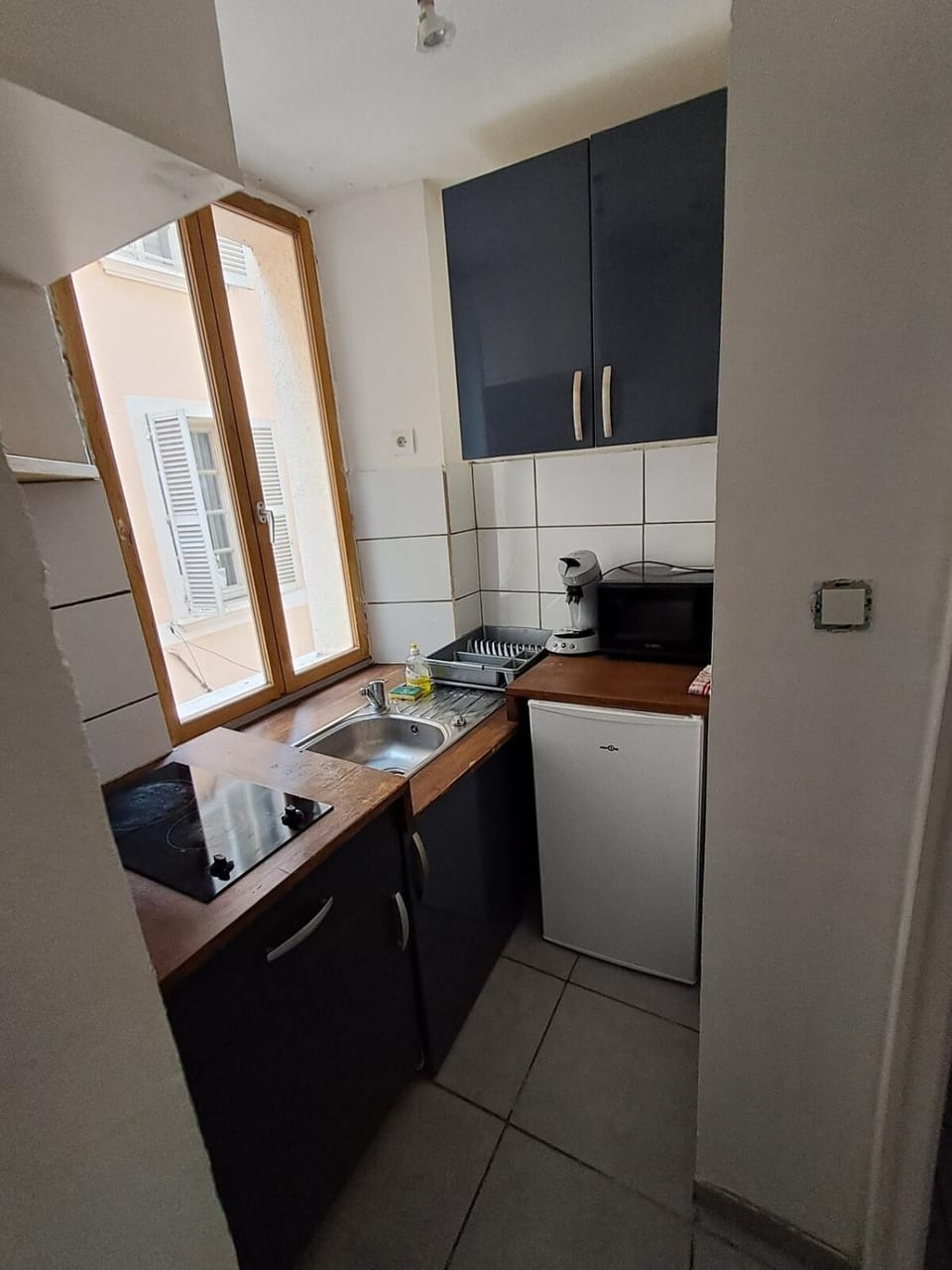 budgetbnb Larmodieu 1 Apartment in Toulon