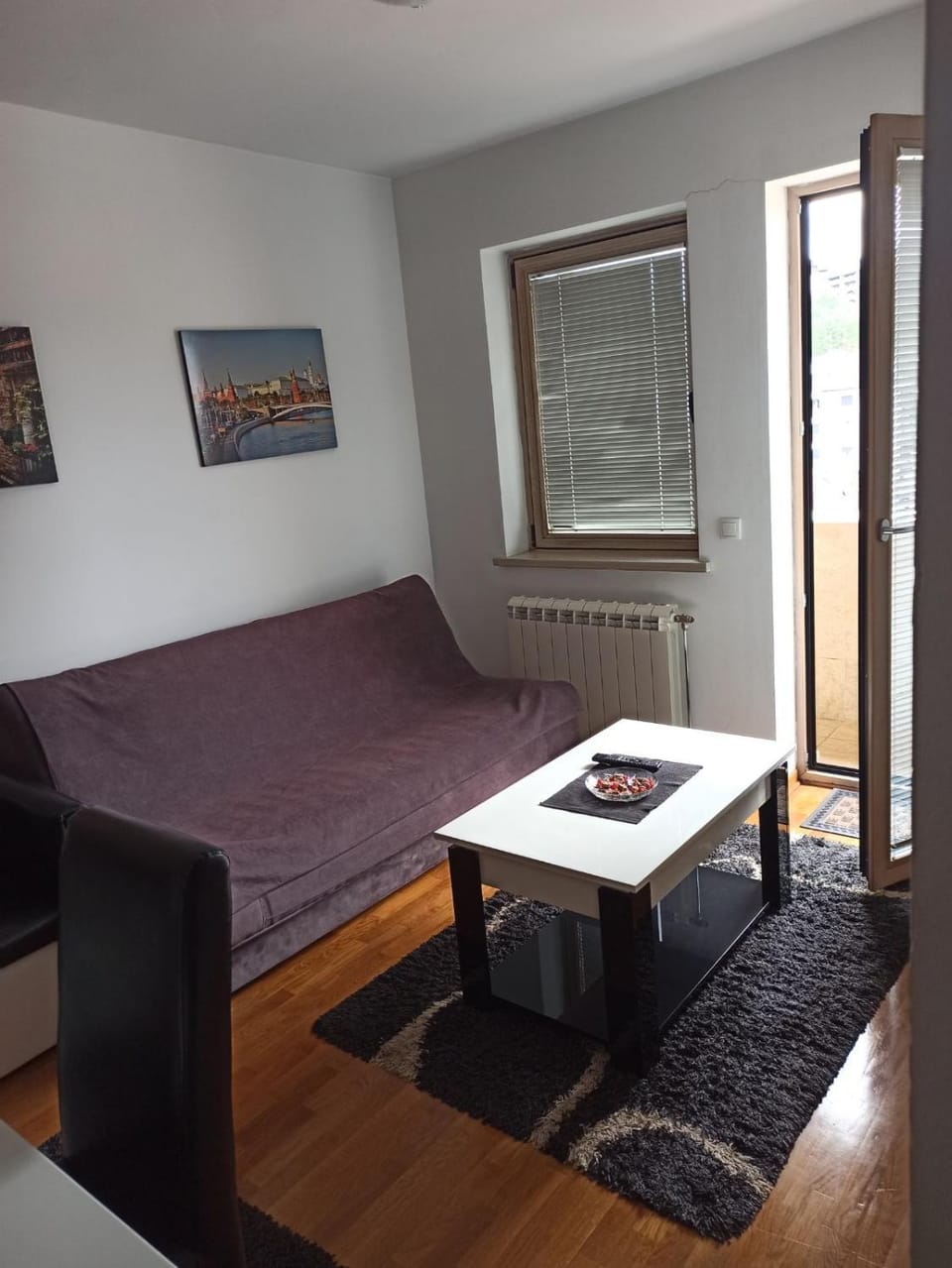 Apartman Ðole Apartment in Zlatibor