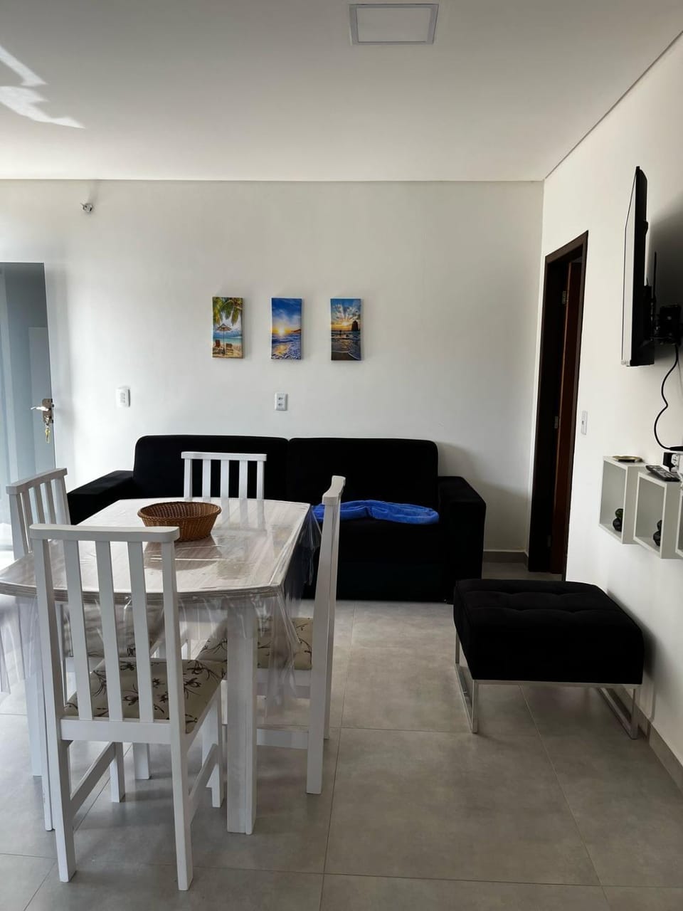 Pousada Ilha Encantada Vacation rental in São Francisco do Sul