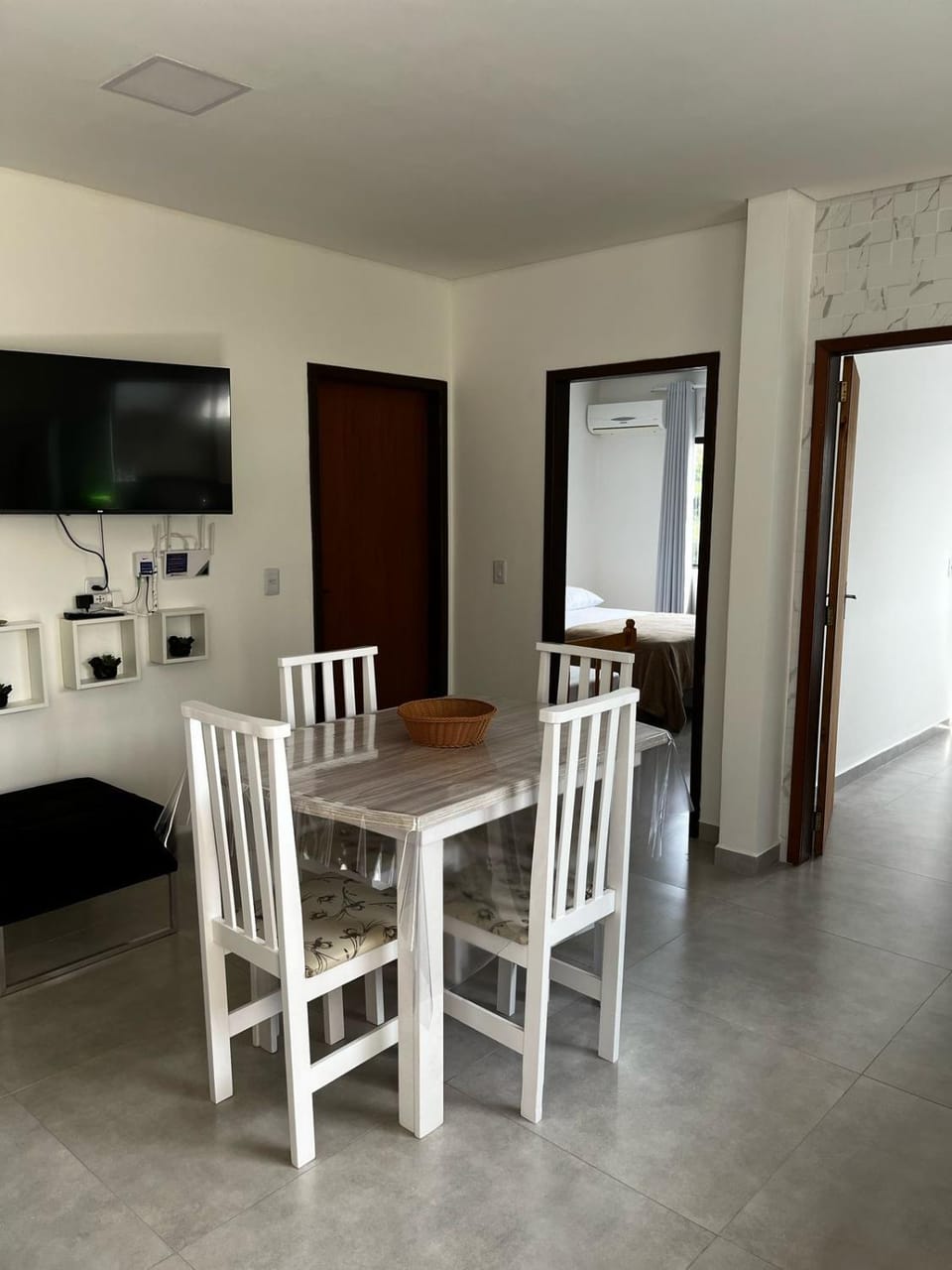Pousada Ilha Encantada Vacation rental in São Francisco do Sul