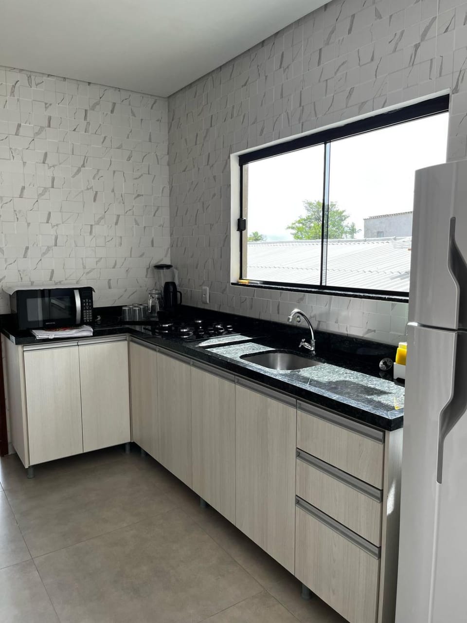 Pousada Ilha Encantada Vacation rental in São Francisco do Sul