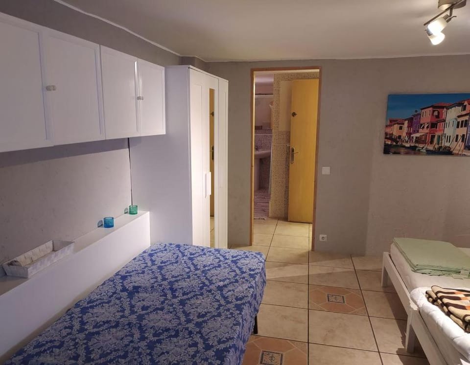 Ferienwohnung mit Privatpool Casa Wende Apartment in Valencian Community