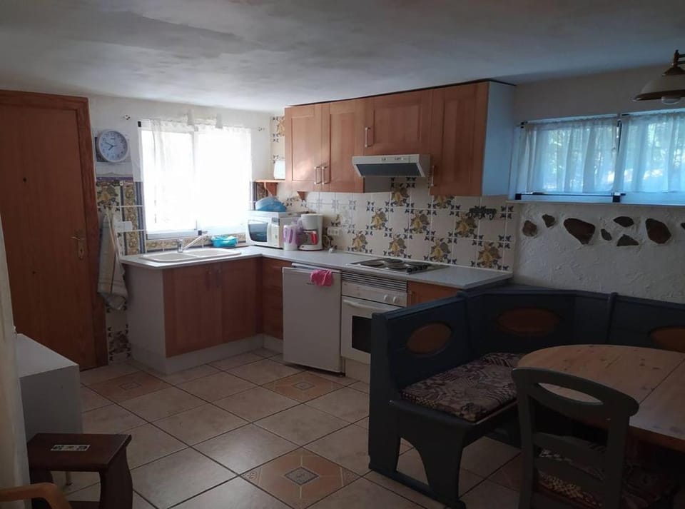 Ferienwohnung mit Privatpool Casa Wende Apartment in Valencian Community