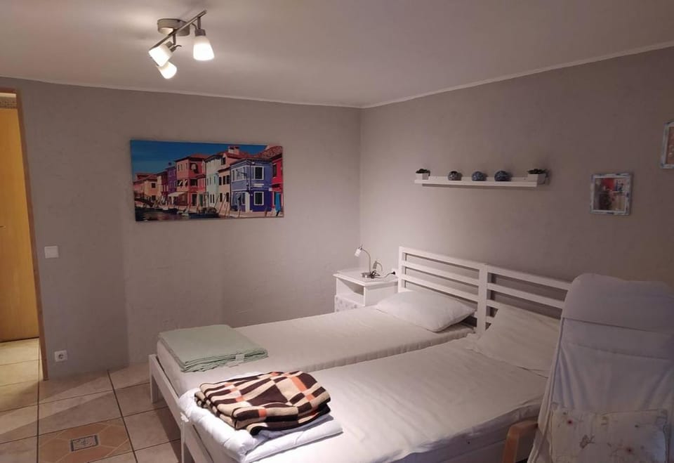Ferienwohnung mit Privatpool Casa Wende Apartment in Valencian Community