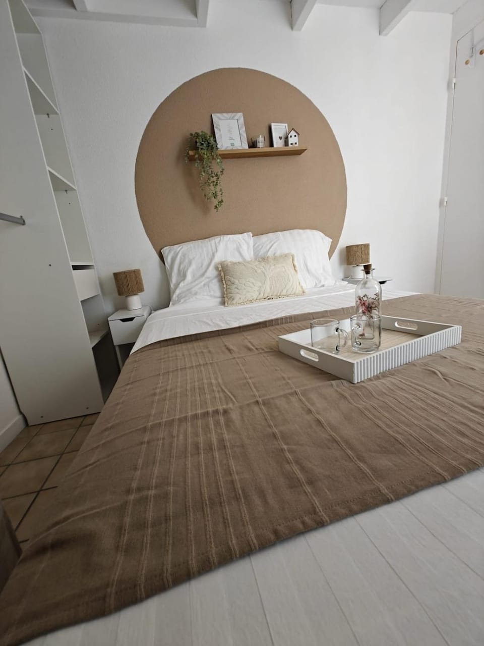 Le Duplex des Mathes House in Les Mathes