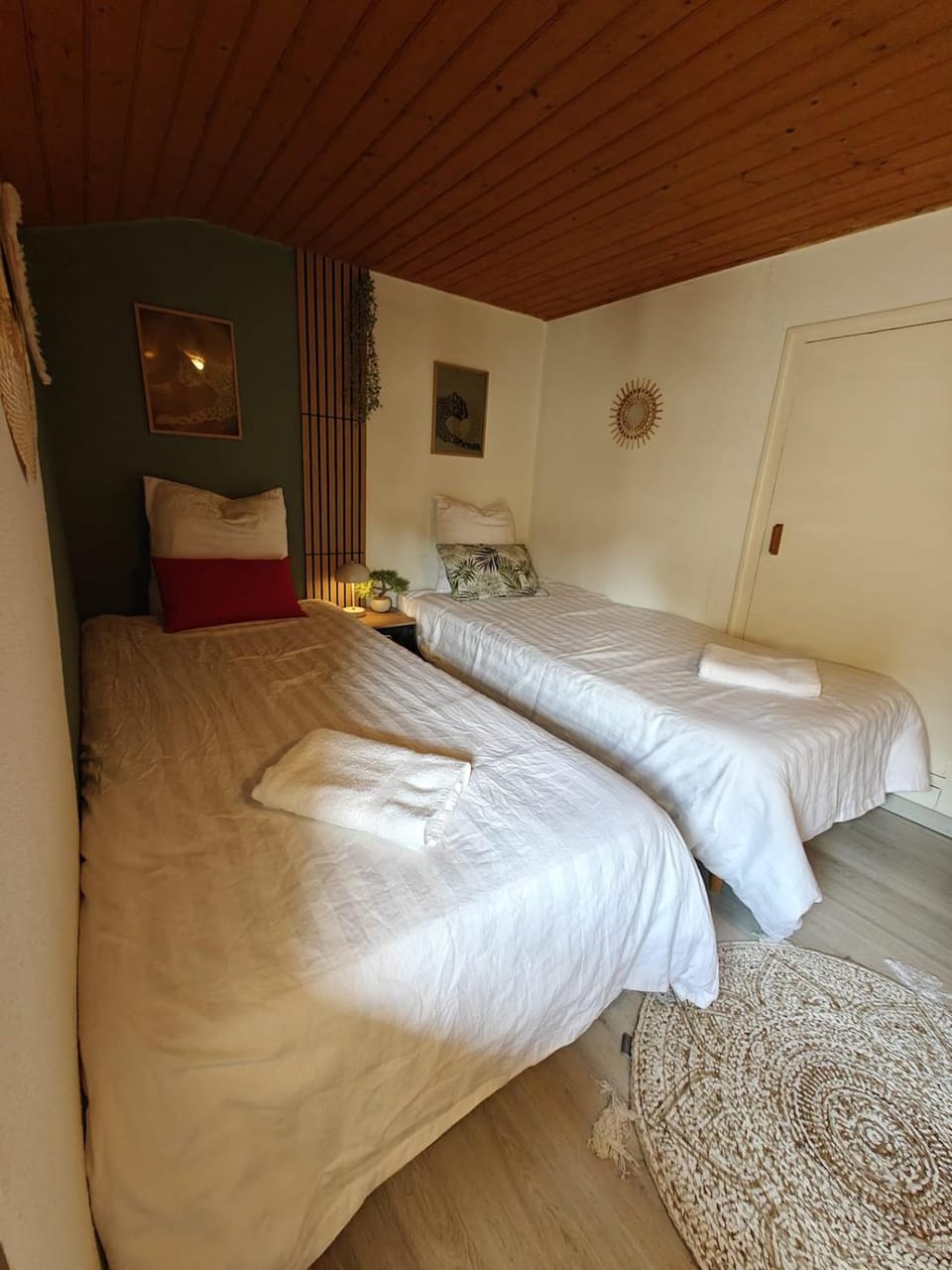 Le Duplex des Mathes House in Les Mathes