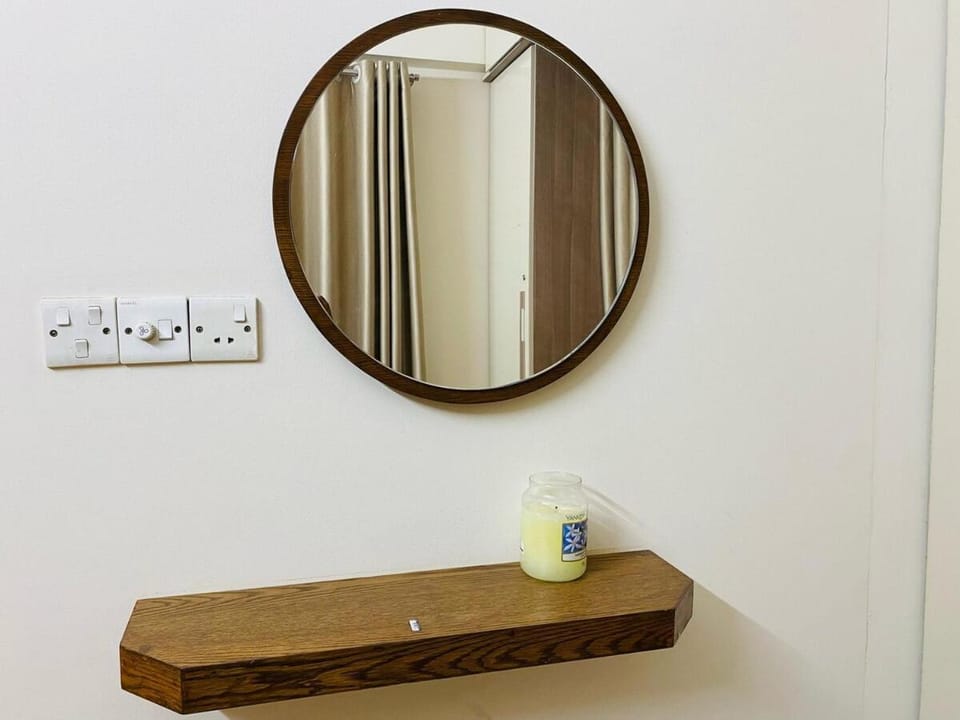 Luxury 2BR Studio 5-Star Hotel Experience Apartment in Dhaka