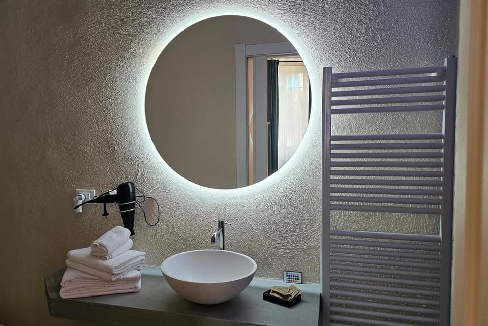 Blu Oltremare camere bijoux Bed and Breakfast in Varazze