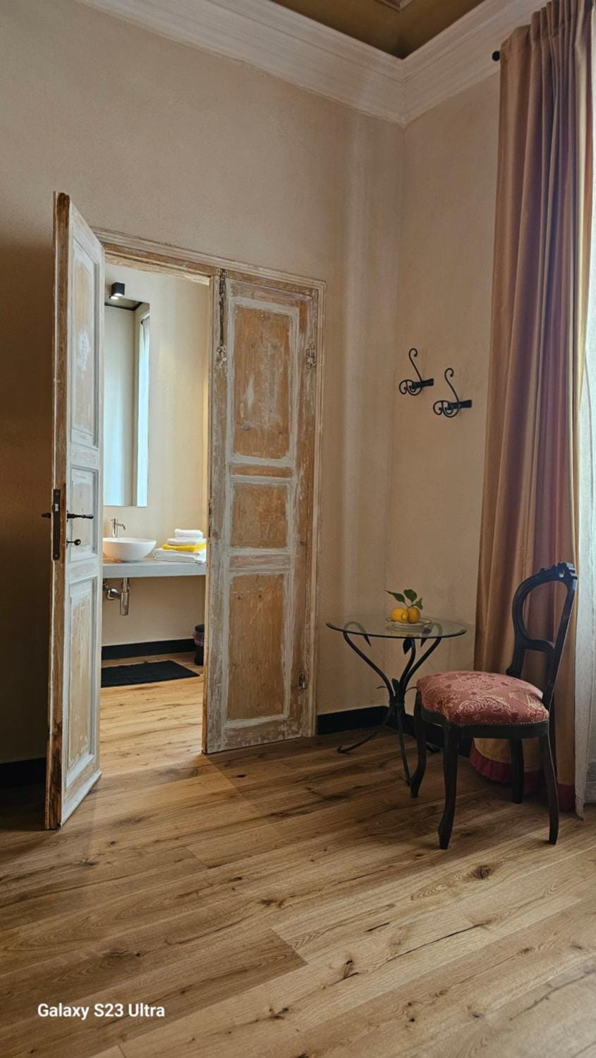 Blu Oltremare camere bijoux Bed and Breakfast in Varazze