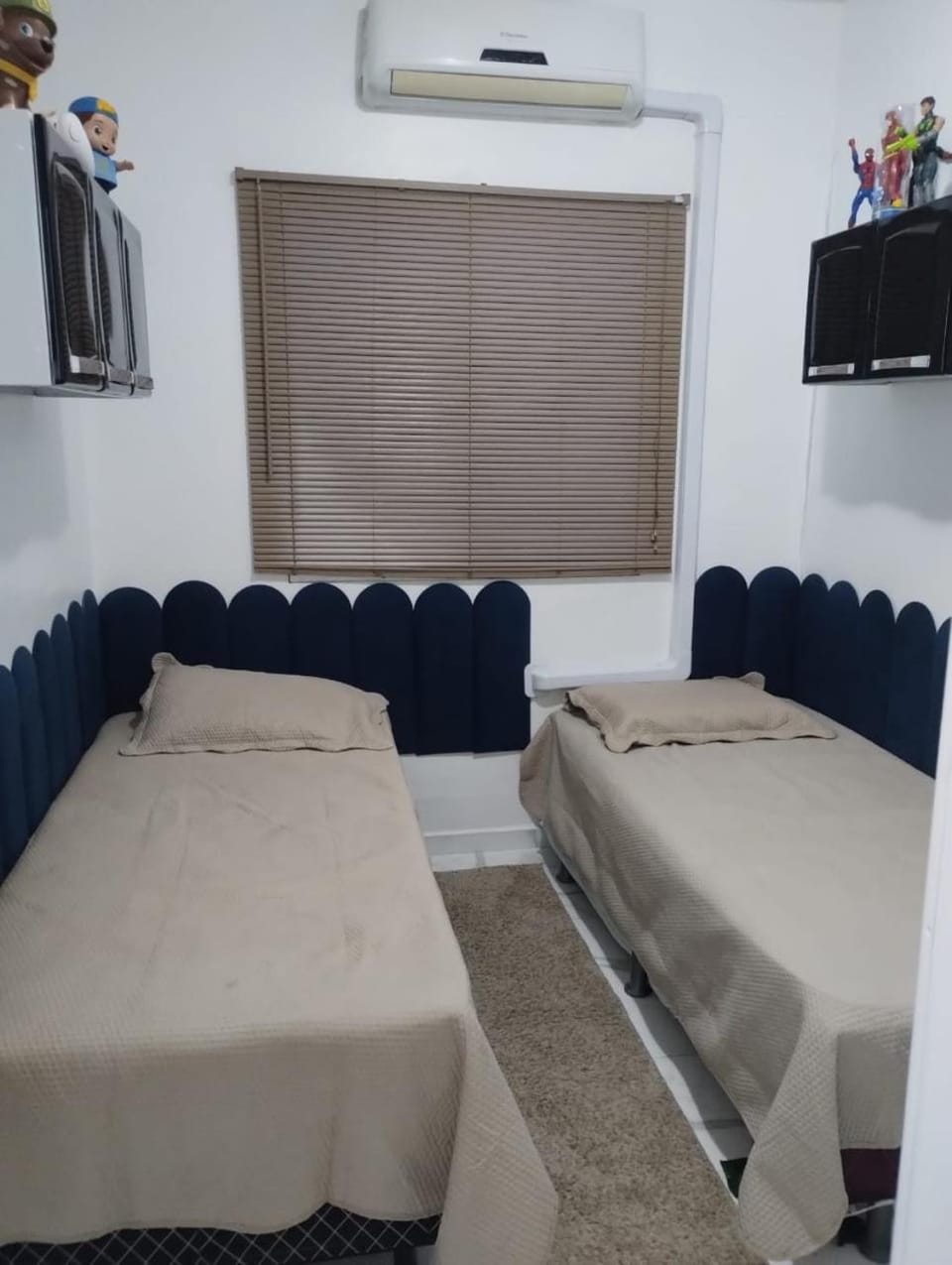 Condomínio Total Life Apartment in Belém