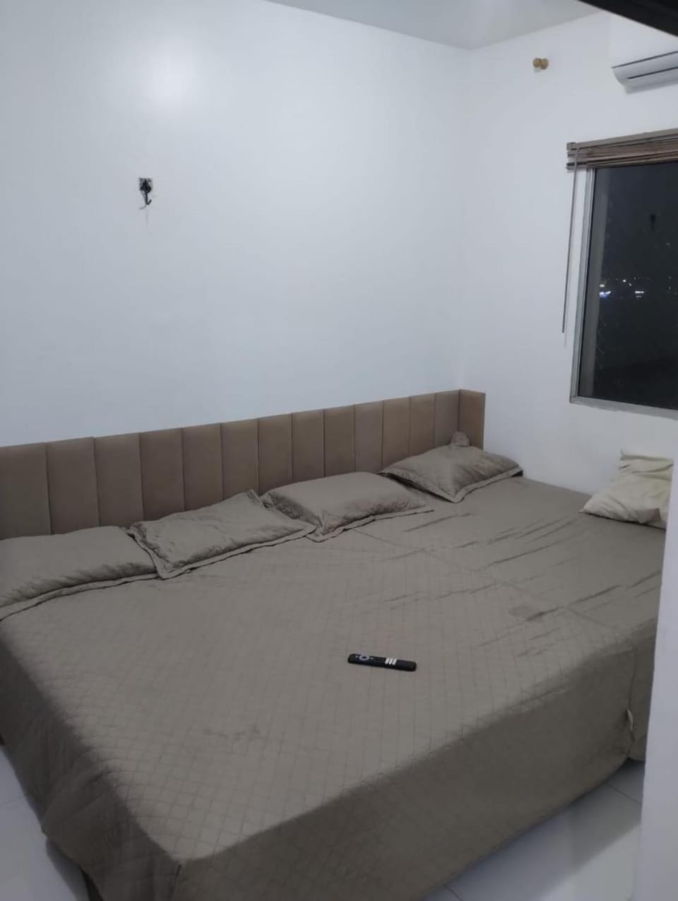 Condomínio Total Life Apartment in Belém