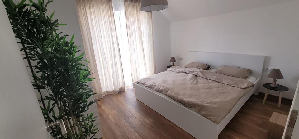 Anti-Age Apartmani Apartment in Vojvodina