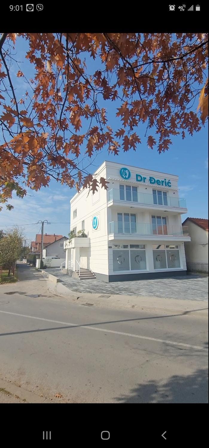 Anti-Age Apartmani Apartment in Vojvodina