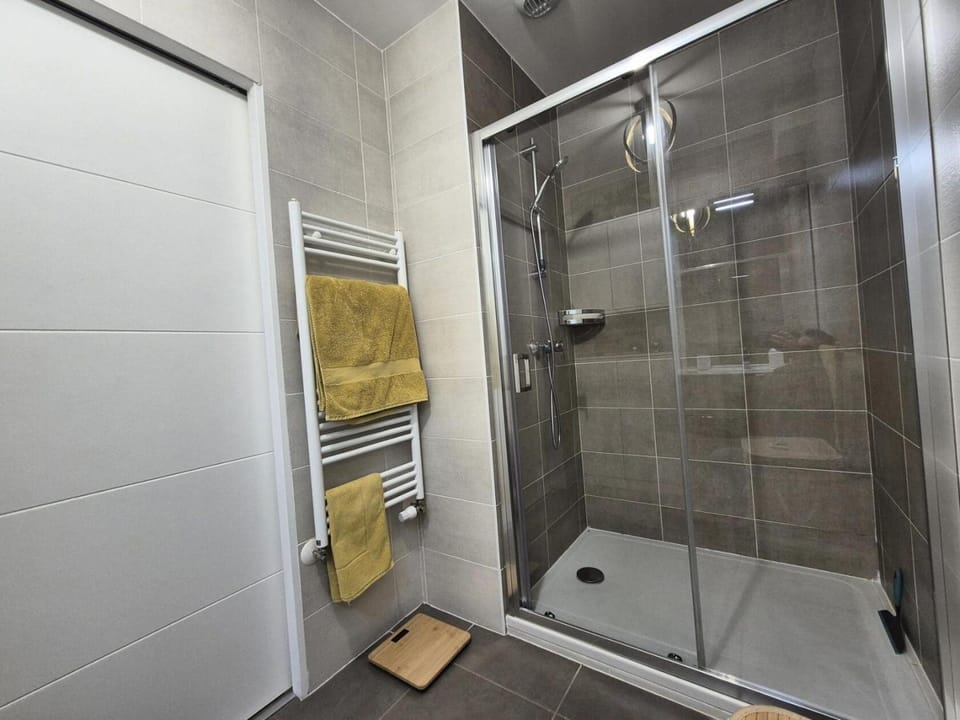 Résidence Les Jardins Du Petit Port - Chic et Cosy pour ce beau 2 pièces ! MAE-6851 Apartment in Tresserve