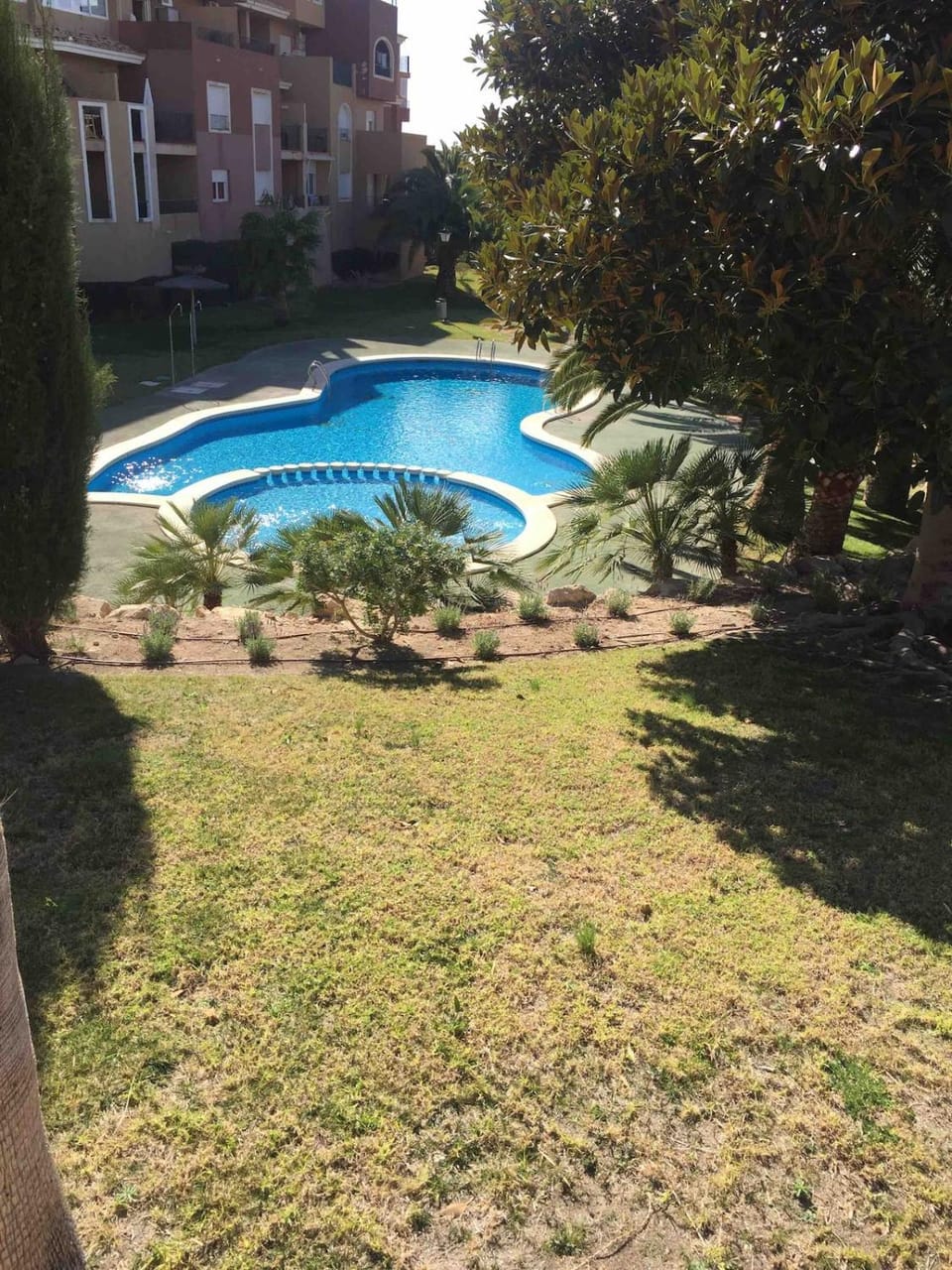 Garden view, Swimming pool, Swimming pool