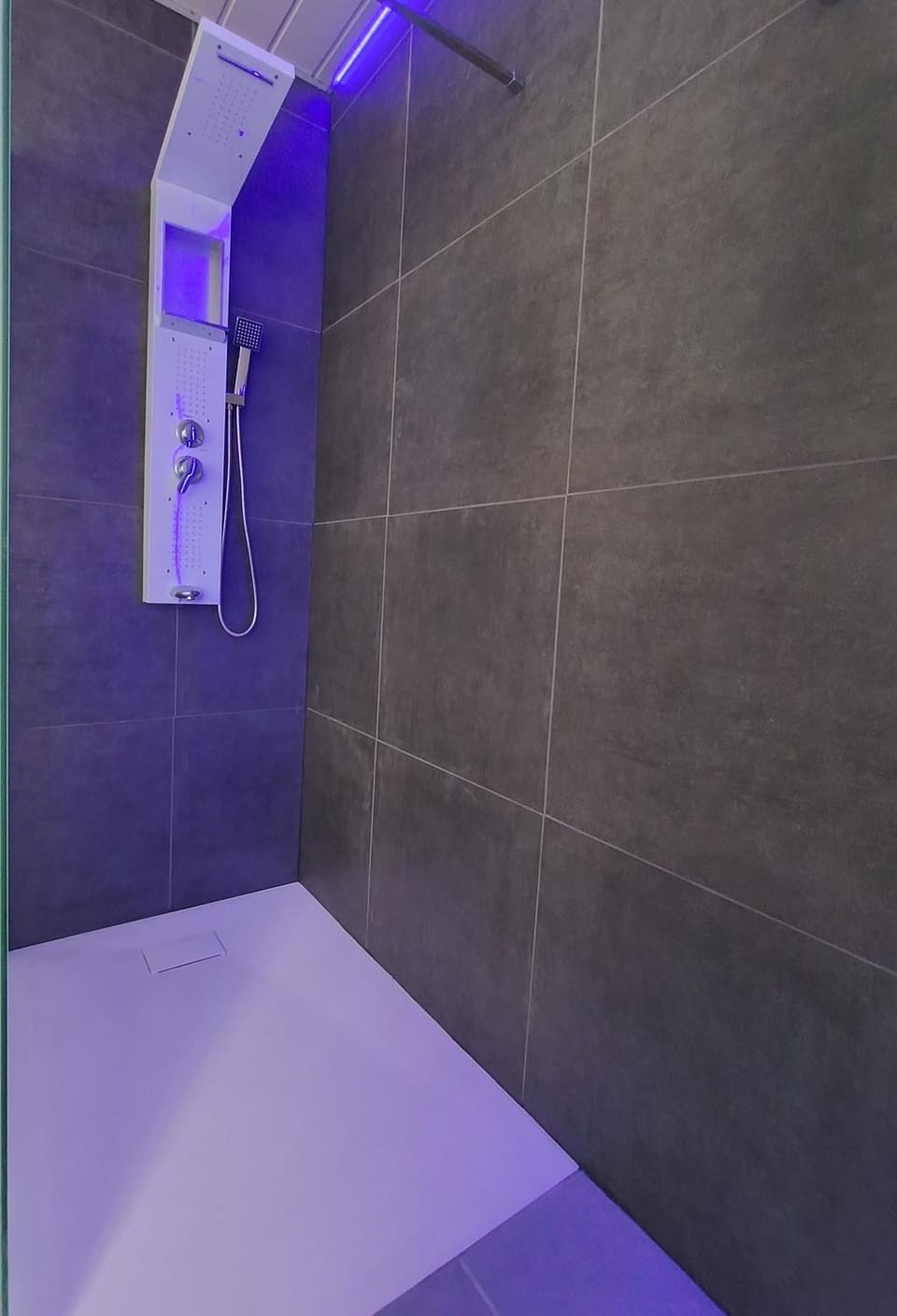 Shower