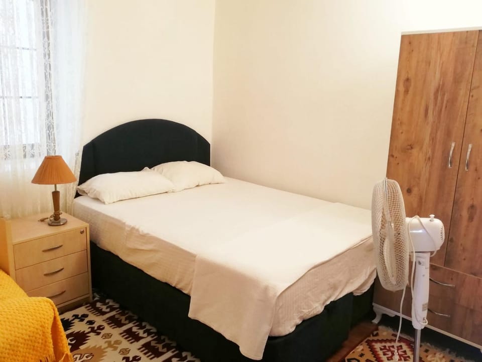 Çeşme Çarşıda Müstakil ev House in Cesme