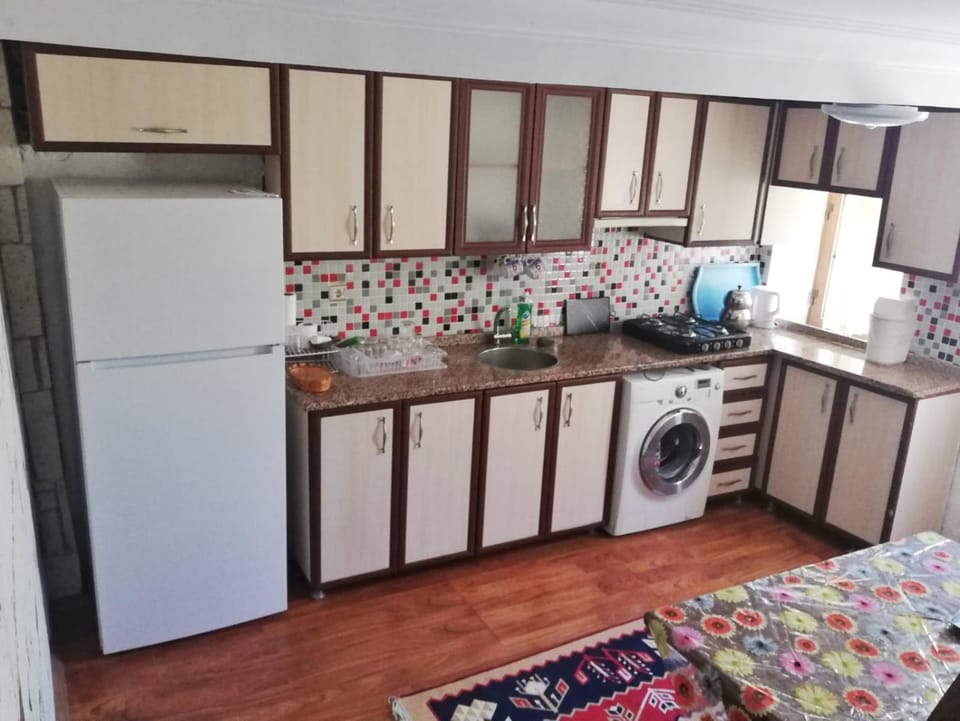 Çeşme Çarşıda Müstakil ev House in Cesme