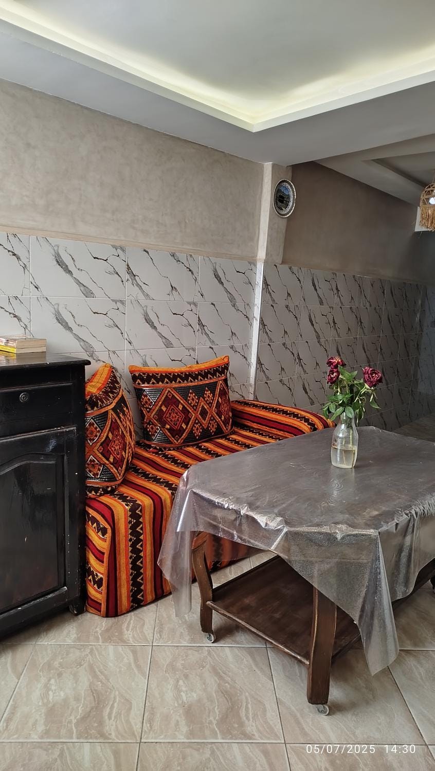 couple apartment Apartment in Souss-Massa