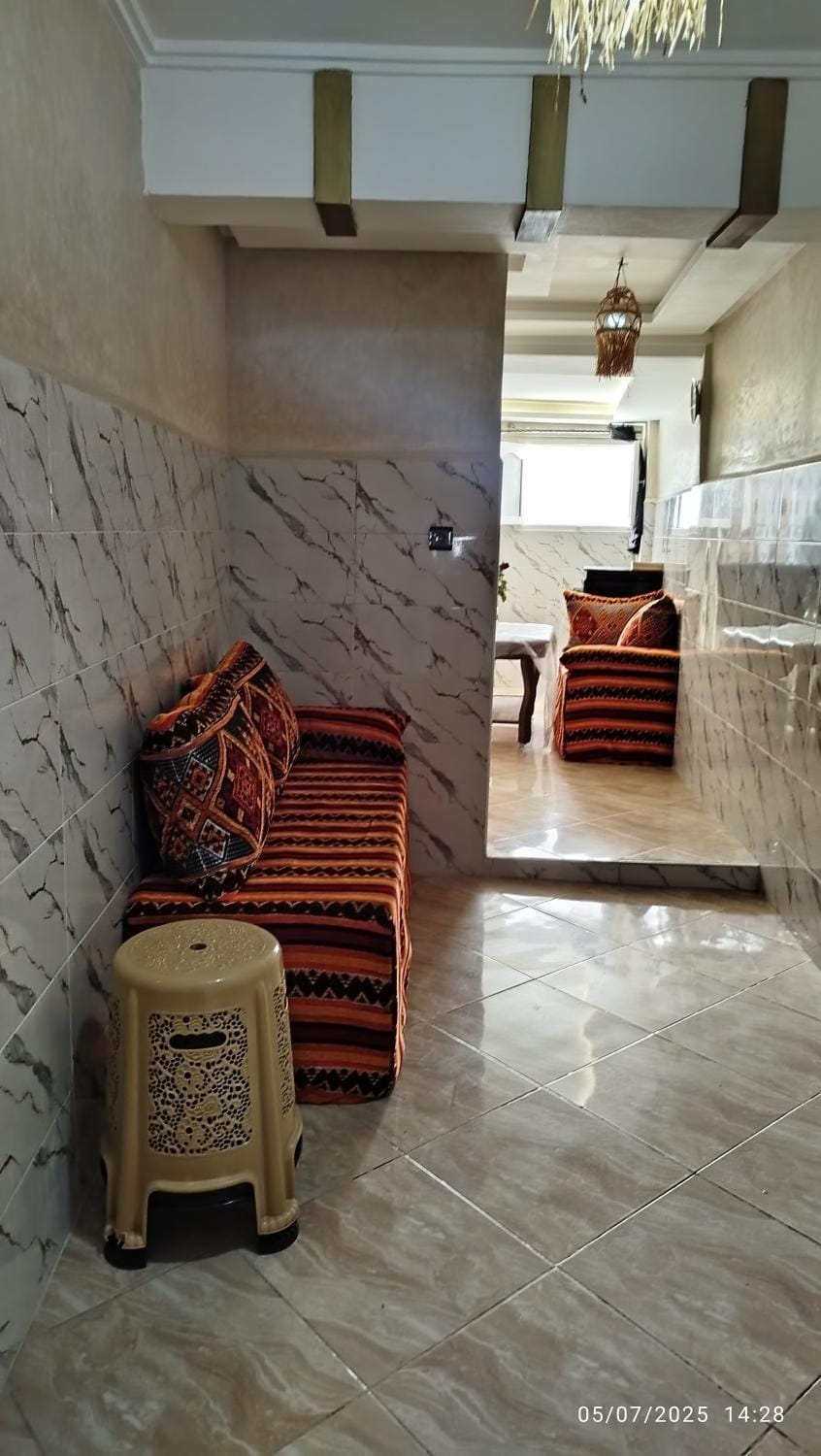 couple apartment Apartment in Souss-Massa