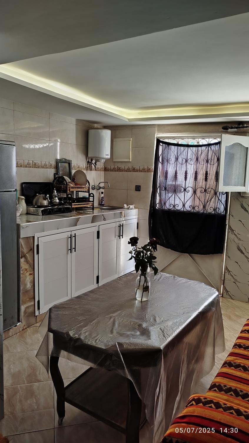 couple apartment Apartment in Souss-Massa