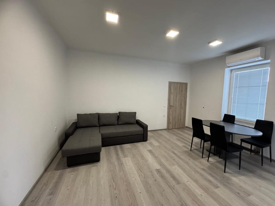 Jack apartments Apartment in Slovenia