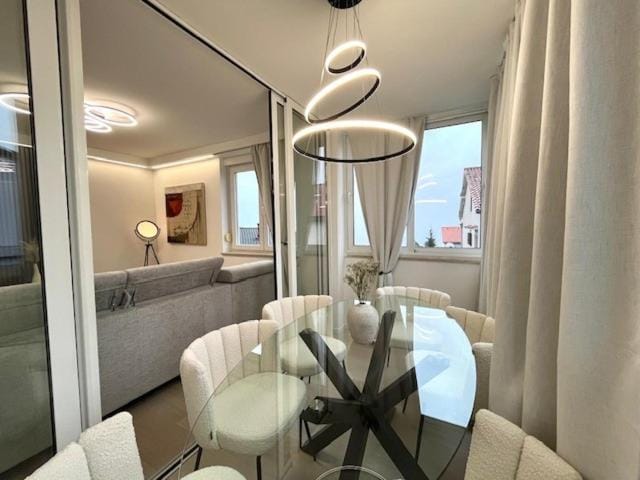 Deluxe apartment Jada'or with parking and sea view Apartment in Rijeka