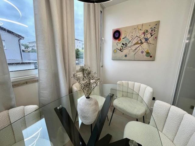 Deluxe apartment Jada'or with parking and sea view Apartment in Rijeka