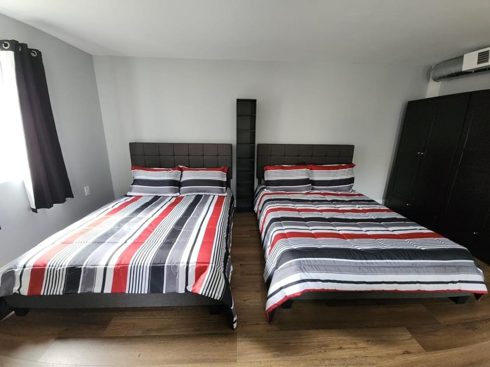 The Lucky Nook-Comfortable Studio, Close to All Apartment in Atlantic City