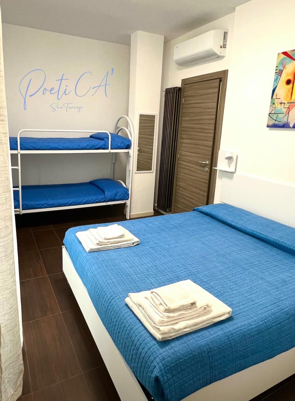 PoetiCA' La Casa nel Golfo dei Poeti Apartment in Lerici