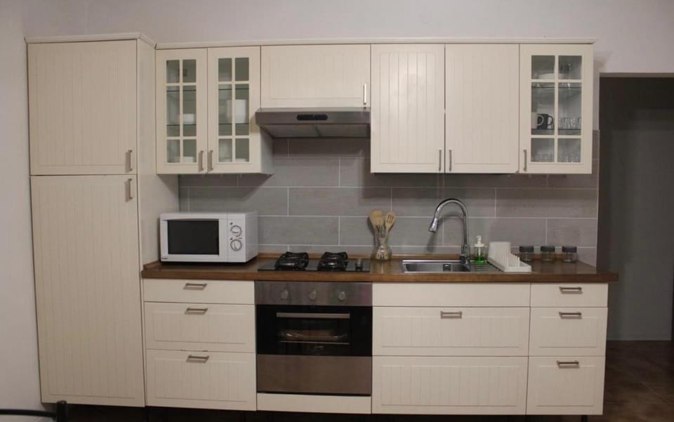 La finestra sul Farfa Apartment in Lazio