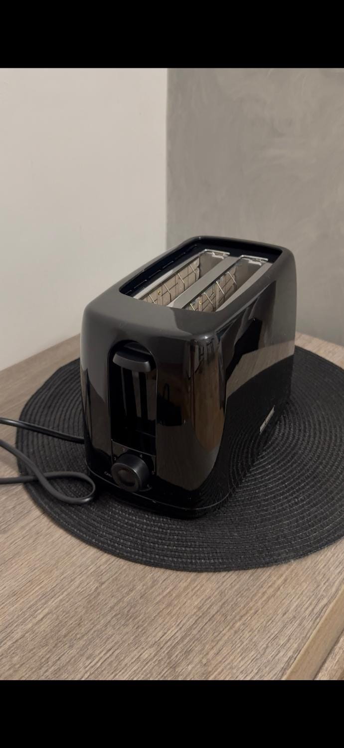toaster