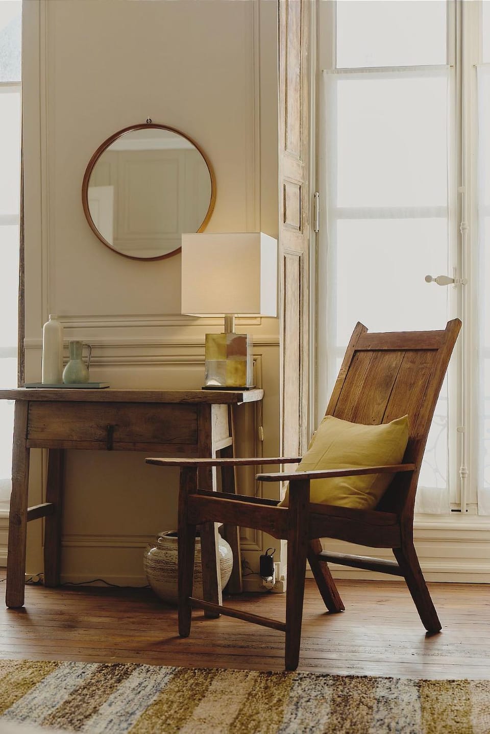 Trama en Perche Bed and Breakfast in Normandy