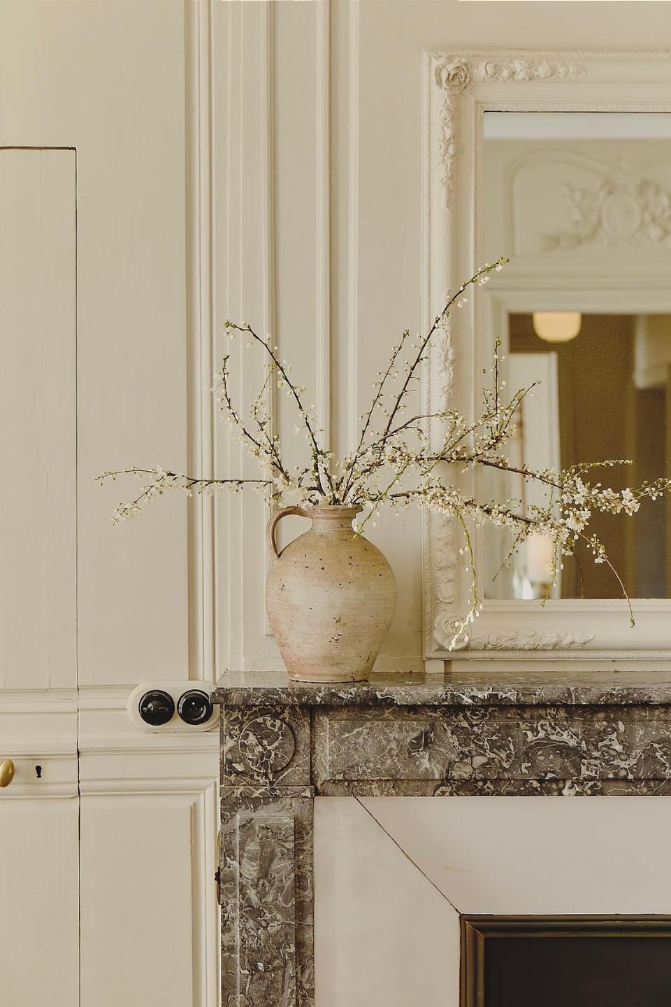 Trama en Perche Bed and Breakfast in Normandy