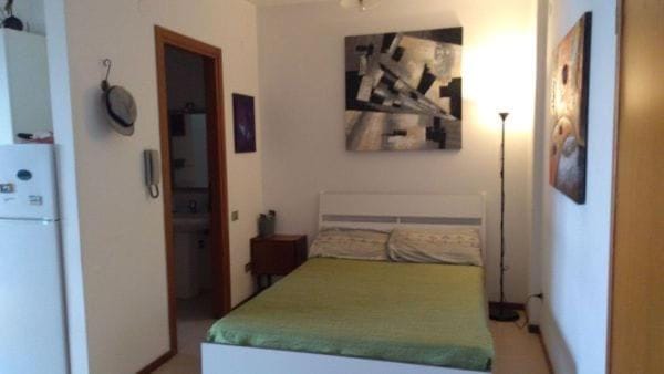 Monolocale Ludoleo Irl Apartment in Quartu Sant'Elena
