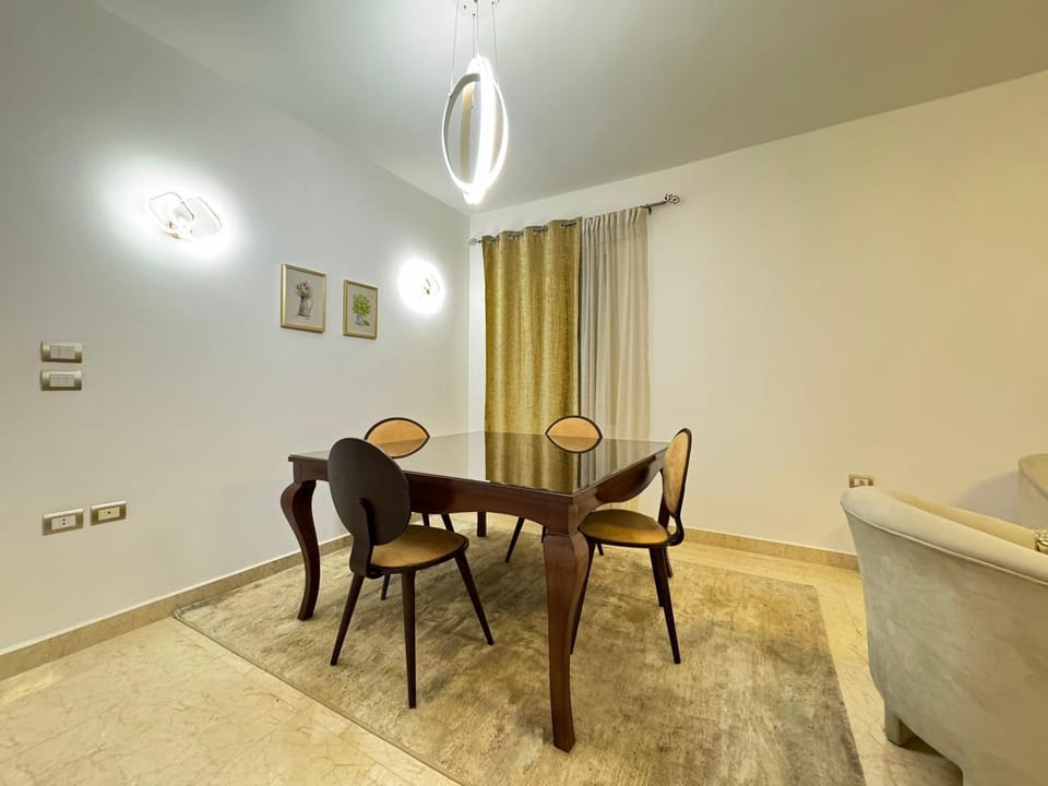 شقة الاحلام الفندقيه للعائلات Apartment in Egypt