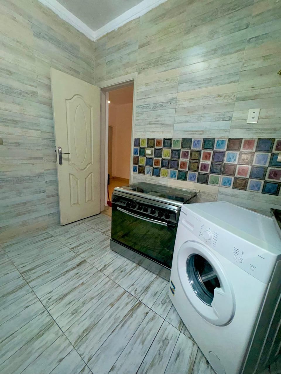 شقة الاحلام الفندقيه للعائلات Apartment in Egypt
