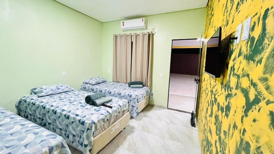 Pousada coração do Jalapão Inn in State of Tocantins