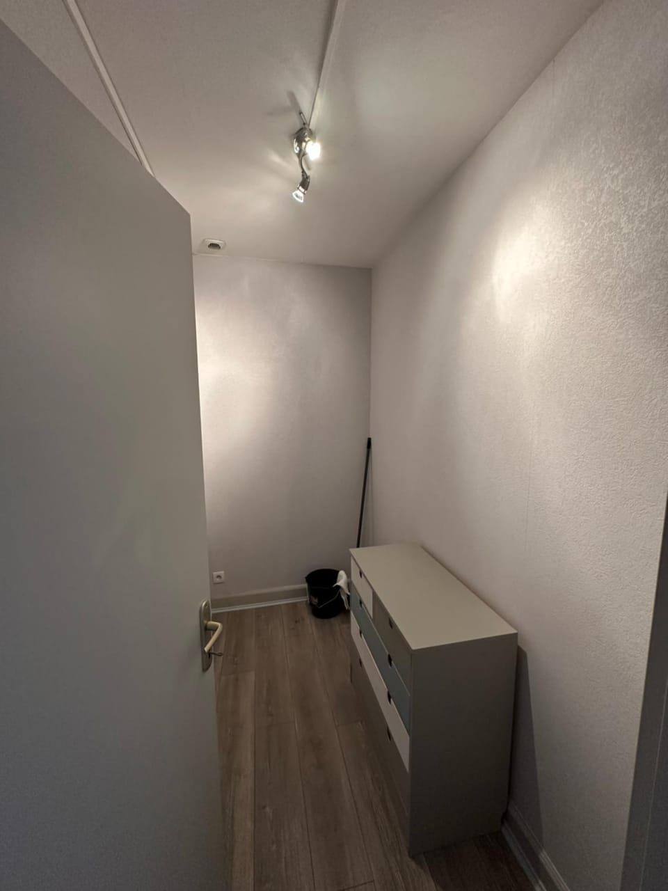 storage